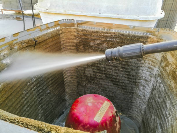 Best Commercial HVAC Duct Cleaning  in Gold Canyon, AZ