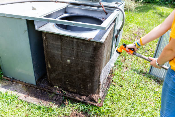 Best Air Duct Cleaning Near Me in AZ