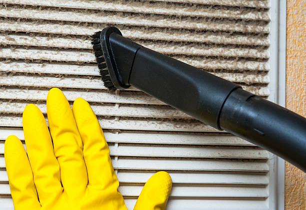 Best Air Duct Cleaning Near Me  in Gold Canyon, AZ